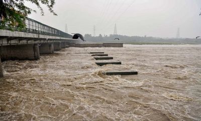 Northern Railways cancel train operations as precautionary measure amid flash floods