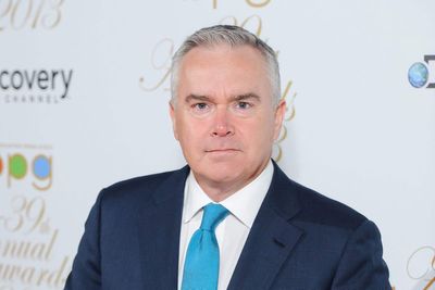 Huw Edwards: Space should be given for mental health treatment, says charity