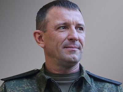 Russian general says he has been fired for telling truth about dire situation on Ukraine frontlines