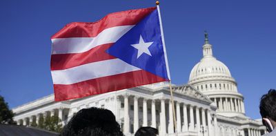 Puerto Rico has been part of the US for 125 years, but its future remains contested