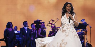 Why a handwritten will found in Aretha Franklin's couch got R‑E‑S‑P‑E‑C‑T from a jury
