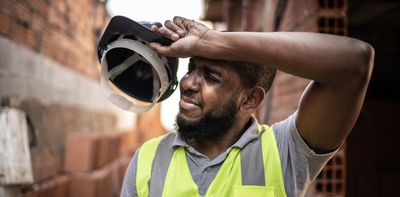 Weather forecast accuracy is crucial in a heat wave – 1 degree can mean the difference between life and death