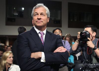 JPMorgan’s Jamie Dimon isn’t sold on ‘Bidenomics’—here’s what he’d do differently if ‘Dimonomics’ were on the table instead