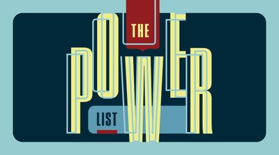 The Power List: The 50 Most Influential Figures in Sports