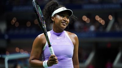 Naomi Osaka Is Challenging Convention and Charting a New Course
