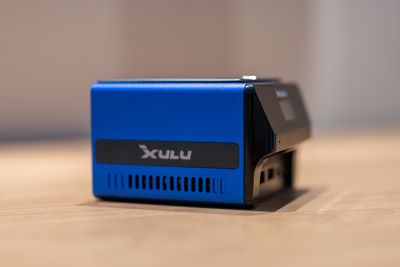 Xulu XR1 Max review: a tiny PC with attitude