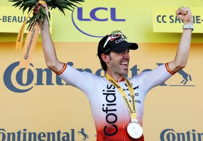 As it happened: Izagirre gives Cofidis another win on Tour de France stage 12