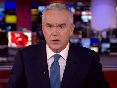 BBC bosses to face questions in Parliament following Huw Edwards furore