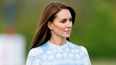 Kate Middleton shares ‘steel in a velvet glove’ qualities with this absent royal - and it’s not Princess Diana!