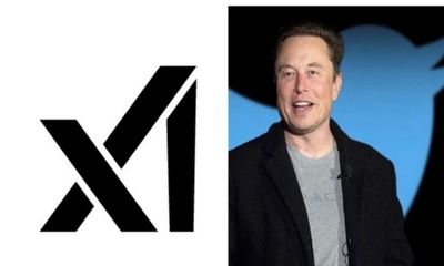 Elon Musk launches artificial intelligence company 'xAI'
