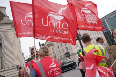 Unions hail ‘significant’ victory after agency worker fight with Tory government