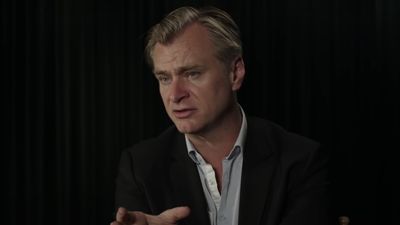 Christopher Nolan Earnestly Referenced Diary Of A Wimpy Kid While Promoting Oppenheimer, And The Internet Is Obsessed