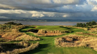 'Little Eye' - The Story Of Royal Liverpool's Spectacular New Par 3 For The 151st Open