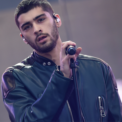 Zayn Malik Says 2-Year-Old Daughter Khai "Has Brought That Color Back" Into His Life