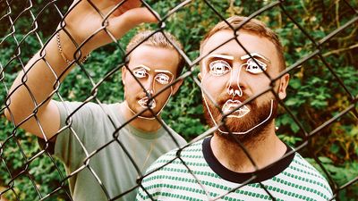 Disclosure announce surprise release of Alchemy, their new album, and say that it contains no guests and no samples