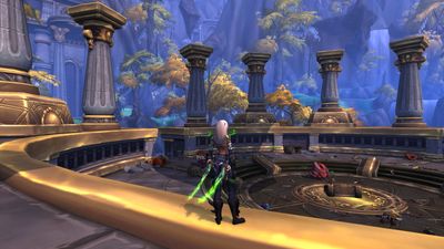 How Time Rifts work in World of Warcraft: Dragonflight