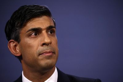 Rishi Sunak tells unions pay award is Government’s final offer