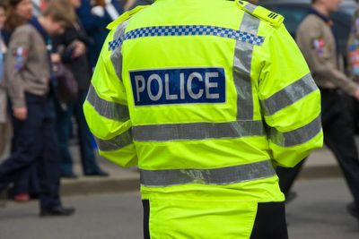 Police pay rise of 7% is a step in right direction but falls short – federation