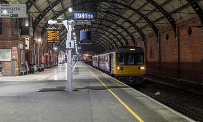 ‘Slou-wit’, not ‘Slaithwaite’: Northern Trains to re-record mispronounced station names