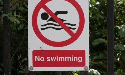 Parents urged to talk about water safety after rise in child drownings in England