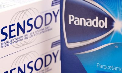 Panadol maker plans sweeping job cuts a year after being spun off from GSK