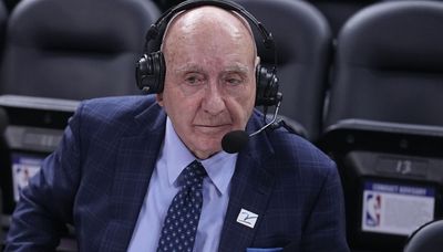 ESPN’s Dick Vitale again diagnosed with cancer