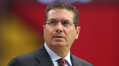 Report: NFL Legal Issues Could Hold Up Daniel Snyder’s Sale of Commanders