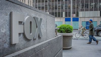 Fox Faces Potential Lawsuits After Tucker Carlson Departure And Dominion Settlement