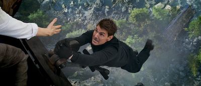 How Realistic Are The Mission: Impossible Spy Gadgets? A Real-Life Spycatcher Explains