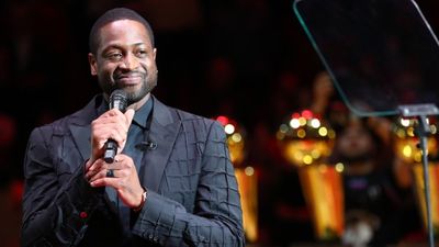Dwyane Wade Drops Hints on Reason for Intriguing Hall of Fame Presenter Choice