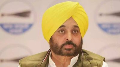 Let me serve the people, will definitely reply you at appropriate time: Punjab CM to opposition