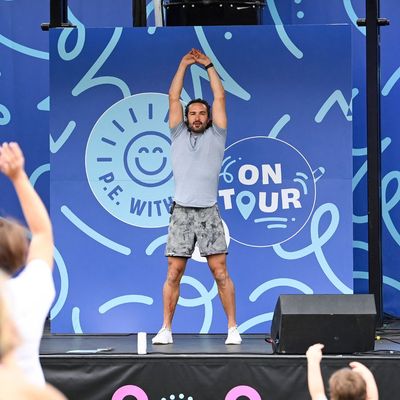 On the hunt for a Joe Wicks workout? 30 simple sessions that promise to boost your fitness from home