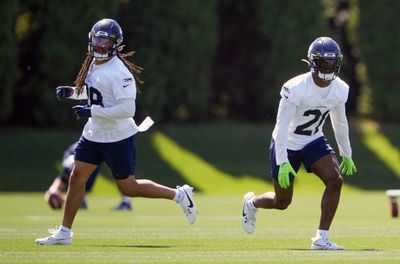 Seahawks make Ronde Barber’s list of the NFL’s top secondaries for 2023