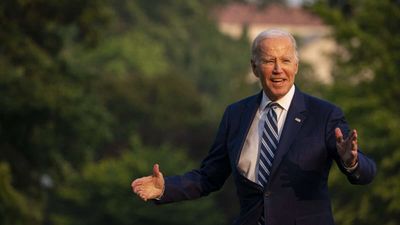 'Bidenomics' Is Nothing New