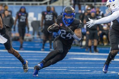 SP+ Predict Boise State’s 2023 Football Record