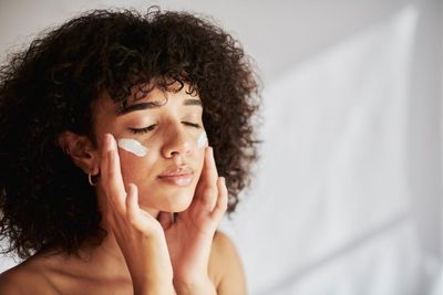 How to care for skin in Australian winter: use thicker creams, foam-free cleansers and don’t skip sunscreen