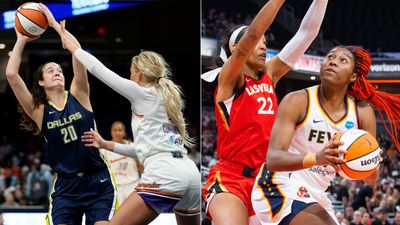 Checking in With the WNBA’s 2023 Rookie Class
