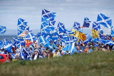 AUOB announce SNP and Alba speakers ahead of Ayr march