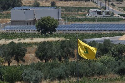 Hezbollah Intensifies Provocations On Israeli Border Amidst Political Chaos
