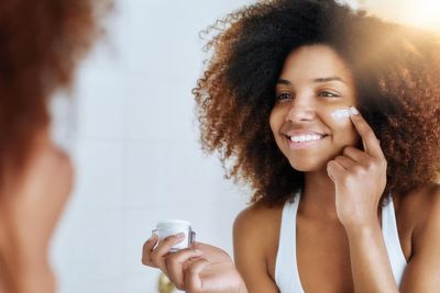 How your beauty and skincare routine should change in the summer, according to a dermatologist