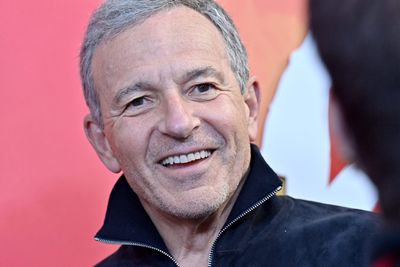 Bob Iger hints at getting out of the TV game: 'They may not be core to Disney'