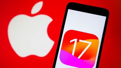 Apple Rolls Out Public Beta Of IOS 17, Offering Users Early Access To New Features