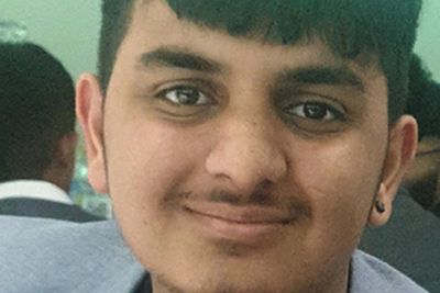 Teenagers jailed for life for murdering 16-year-old boy in ‘cowardly’ attack