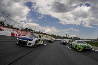 NASCAR 2023 New Hampshire schedule, entry list, and how to watch