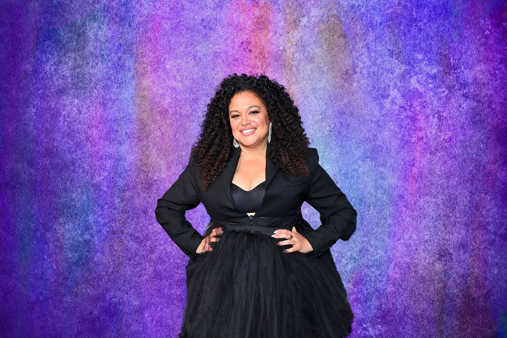 Michelle Buteau sees everyone’s sexiness