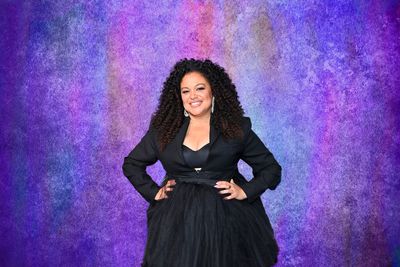 Michelle Buteau sees everyone's sexiness
