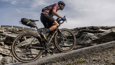 Hunt release an ultra-endurance version of their aerodynamic 42 Limitless gravel race wheel