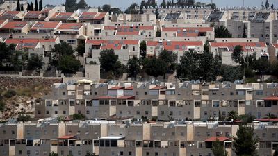 Jerusalem’s Gilo Neighborhood To Undergo Largest Urban Renewal Project