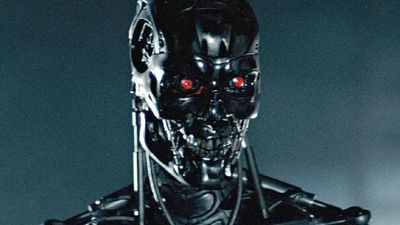 5 Unnerving Movies About How A.I. Will Kill All Of Us One Day