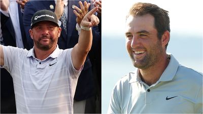 Michael Block Misses Out On ESPY As Scheffler Wins Golfer Of The Year Award